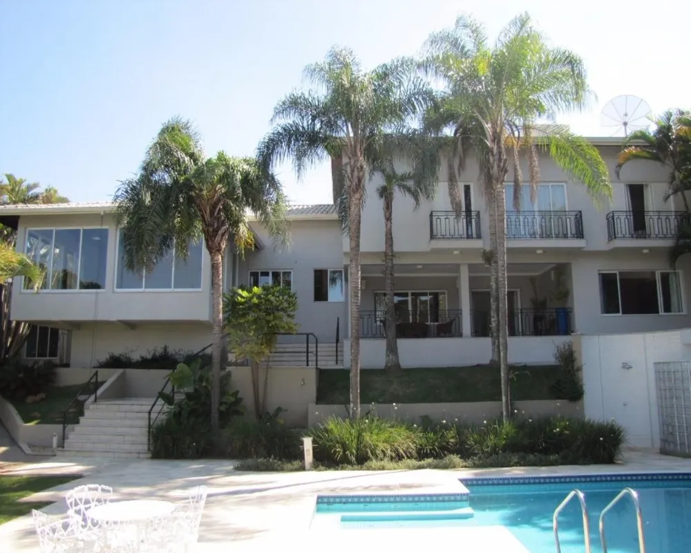 Casa, 4 quartos, 700 m² - Foto 1