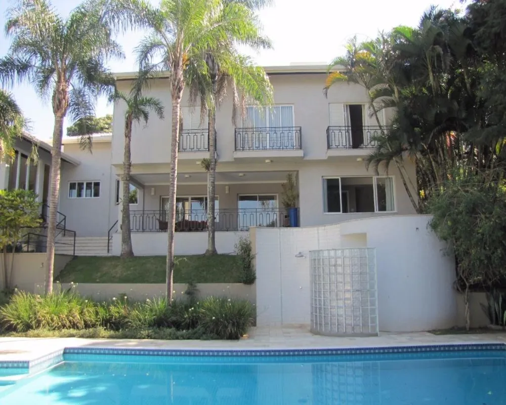 Casa, 4 quartos, 700 m² - Foto 2