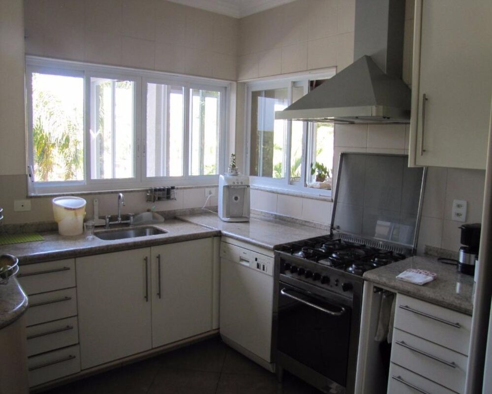 Casa, 4 quartos, 700 m² - Foto 12