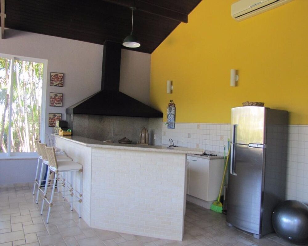 Casa, 4 quartos, 700 m² - Foto 24