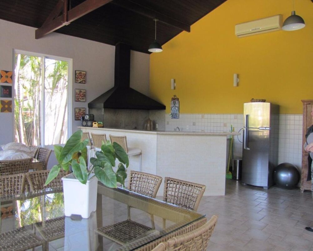 Casa, 4 quartos, 700 m² - Foto 28