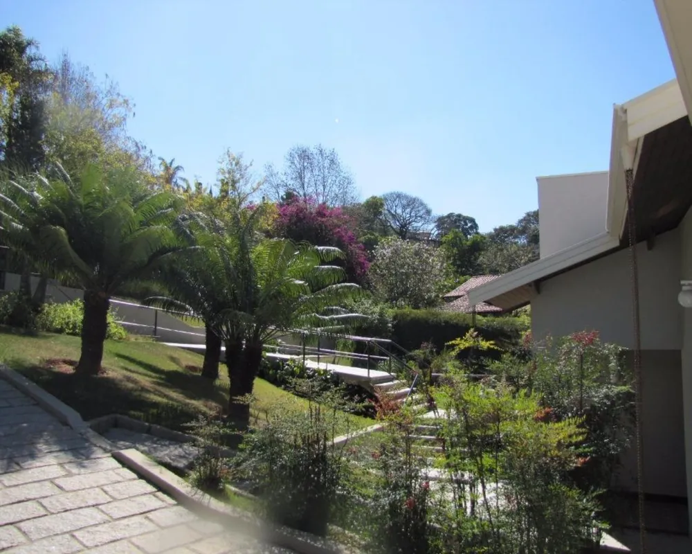 Casa, 4 quartos, 700 m² - Foto 35