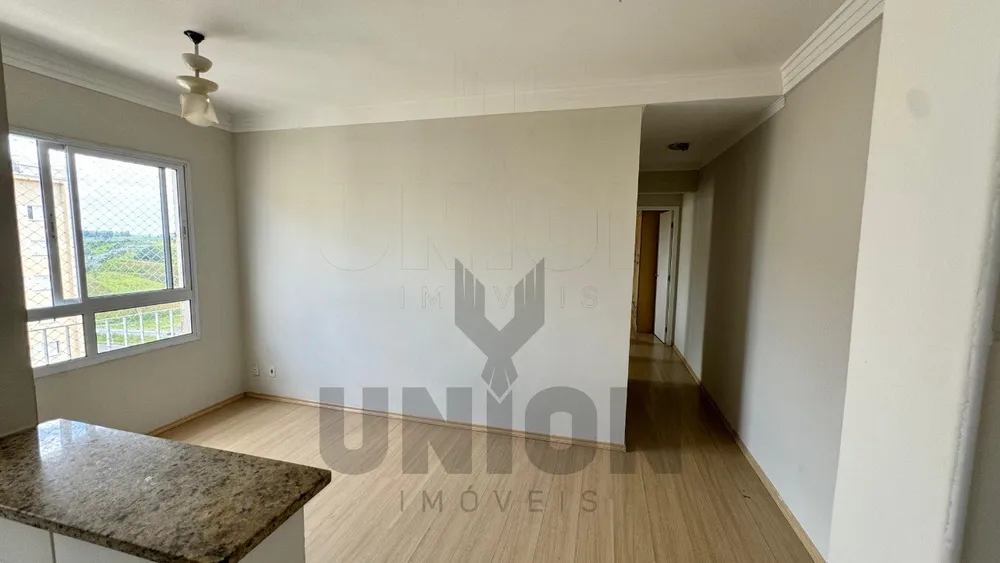 Apartamento, 2 quartos, 48 m² - Foto 2
