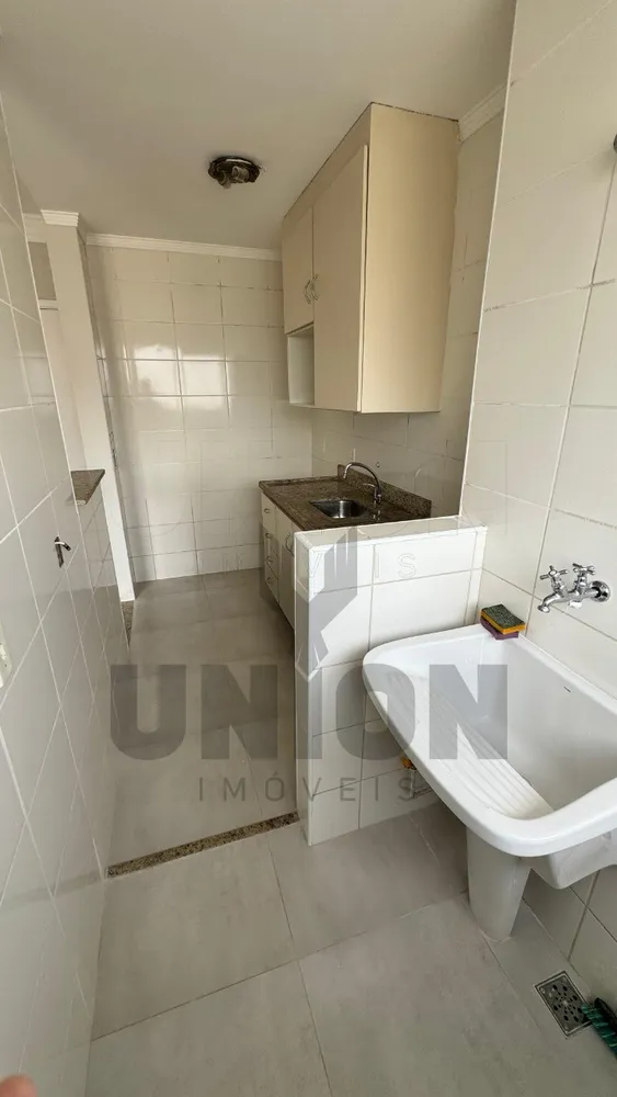 Apartamento, 2 quartos, 48 m² - Foto 6