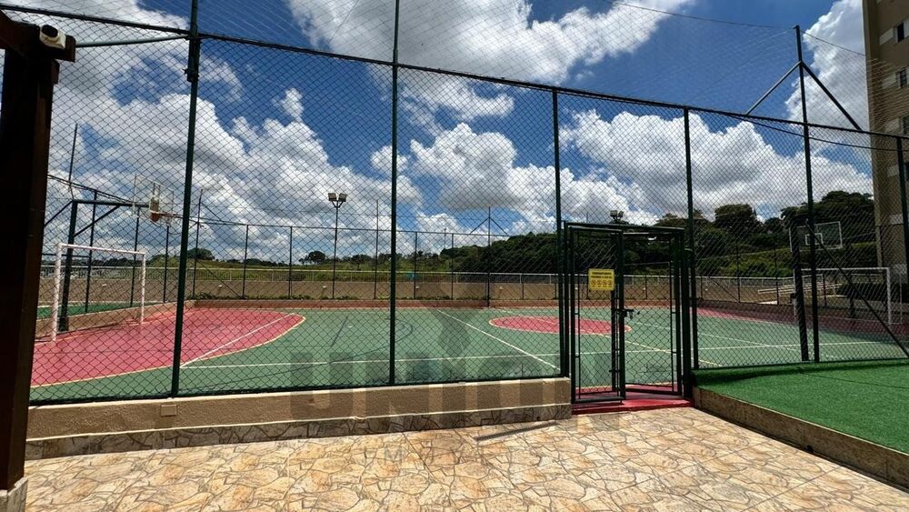Apartamento à venda com 2 quartos, 48m² - Foto 7