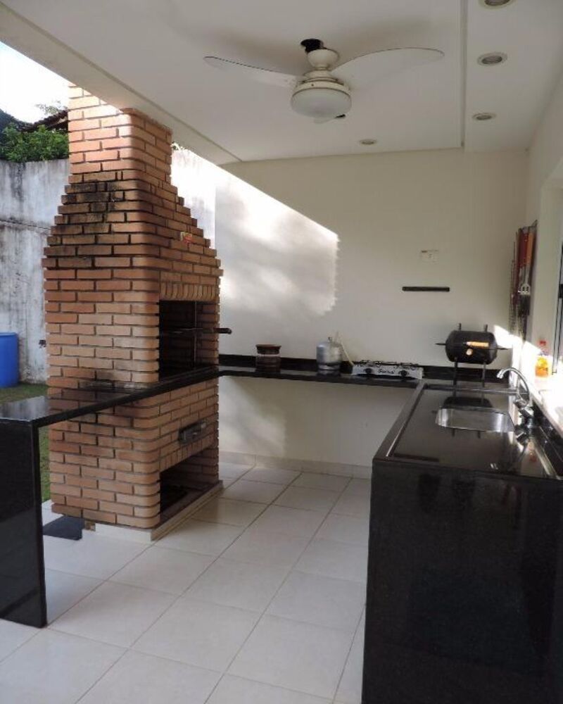 Casa, 3 quartos, 274 m² - Foto 2
