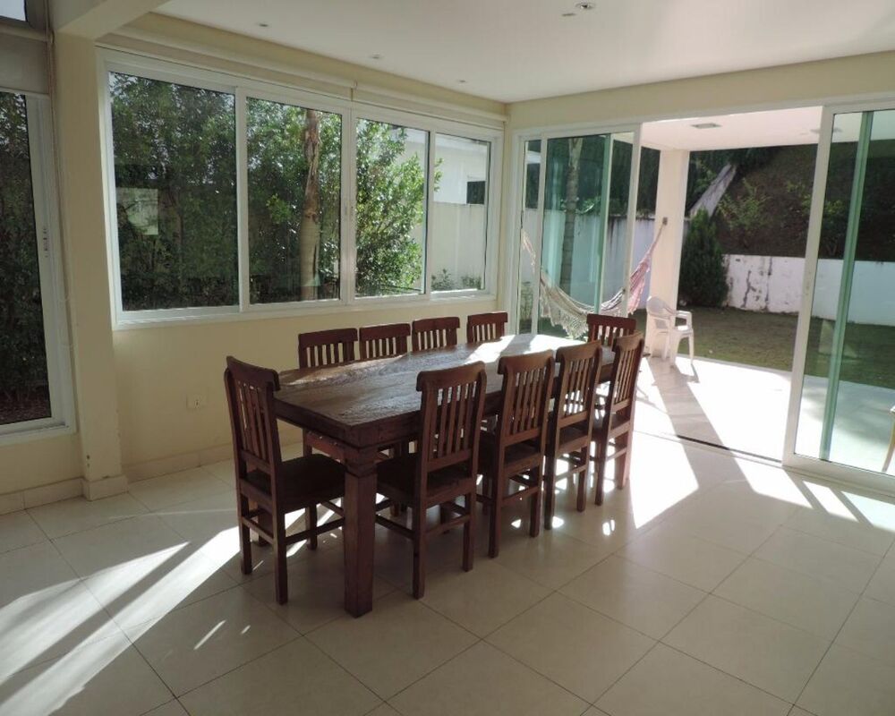 Casa, 3 quartos, 274 m² - Foto 1