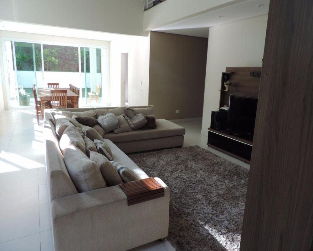 Casa, 3 quartos, 274 m² - Foto 6