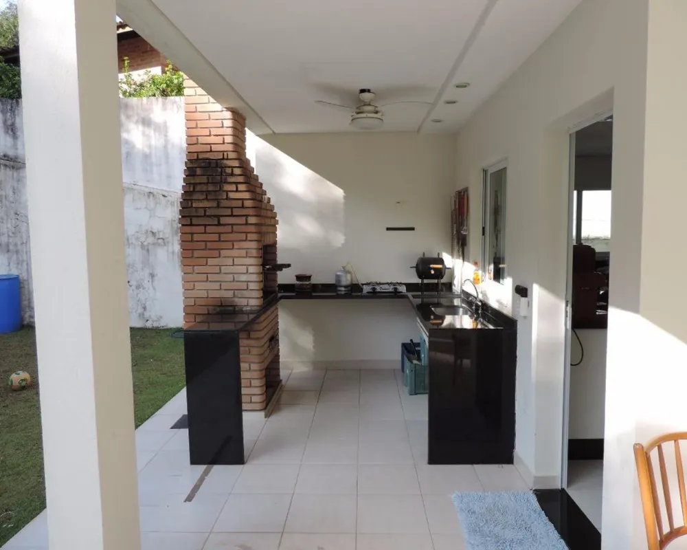 Casa, 3 quartos, 274 m² - Foto 13