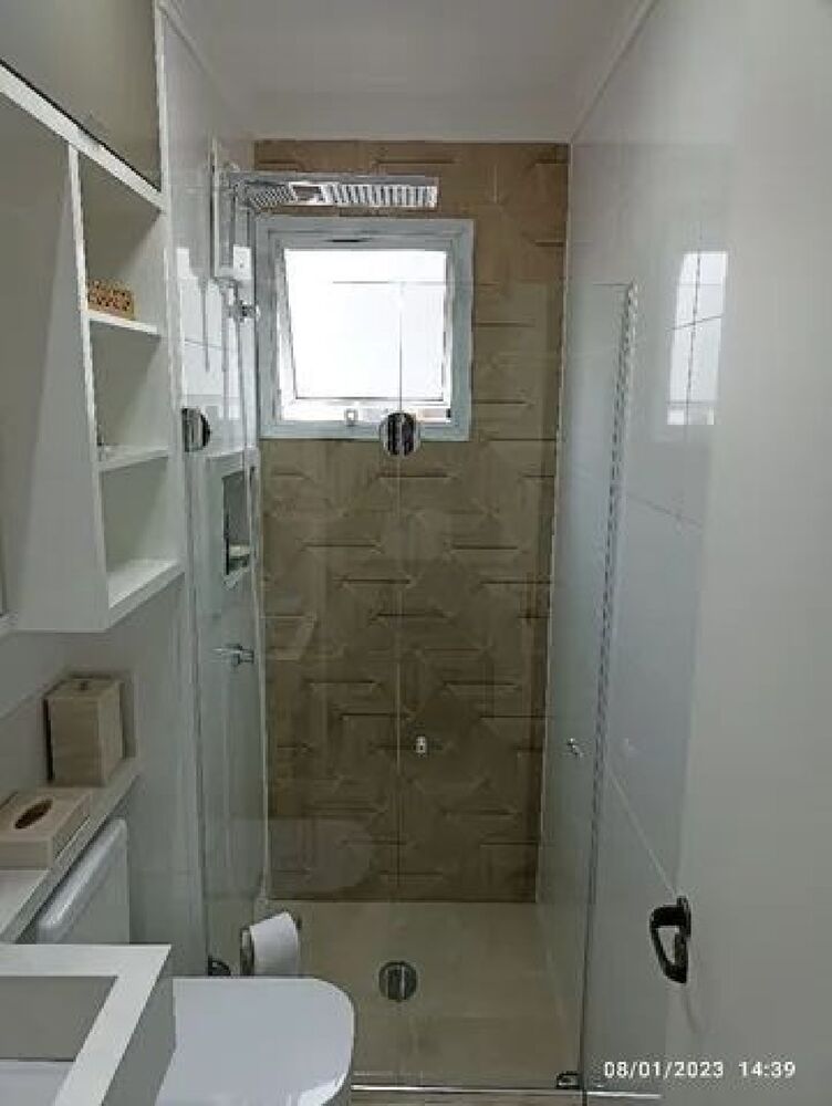 Apartamento, 2 quartos, 55 m² - Foto 5