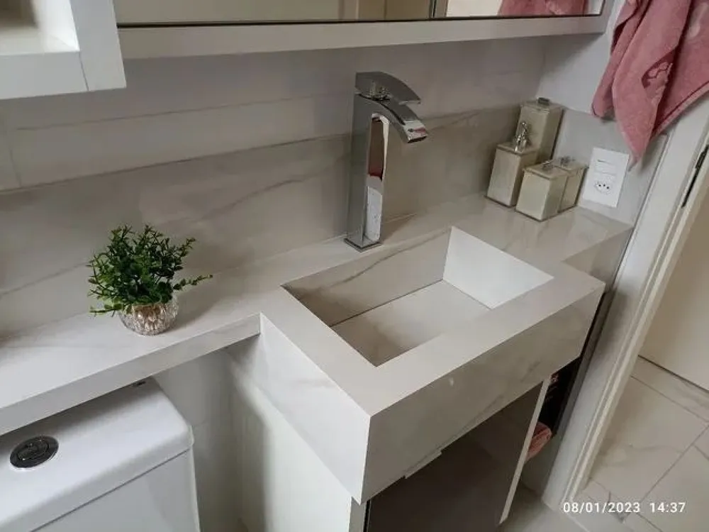 Apartamento, 2 quartos, 55 m² - Foto 12