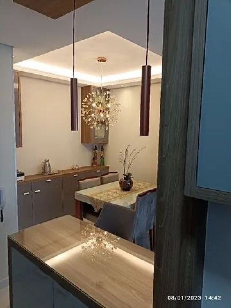 Apartamento, 2 quartos, 55 m² - Foto 8