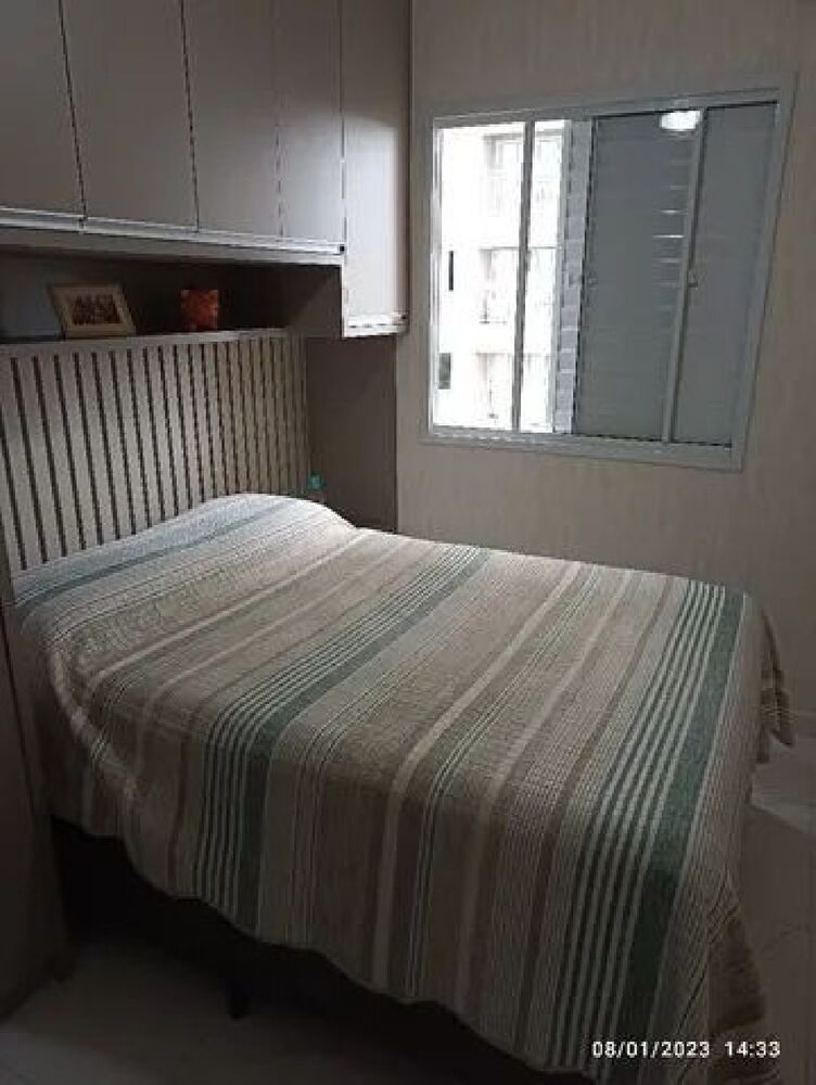 Apartamento, 2 quartos, 55 m² - Foto 3