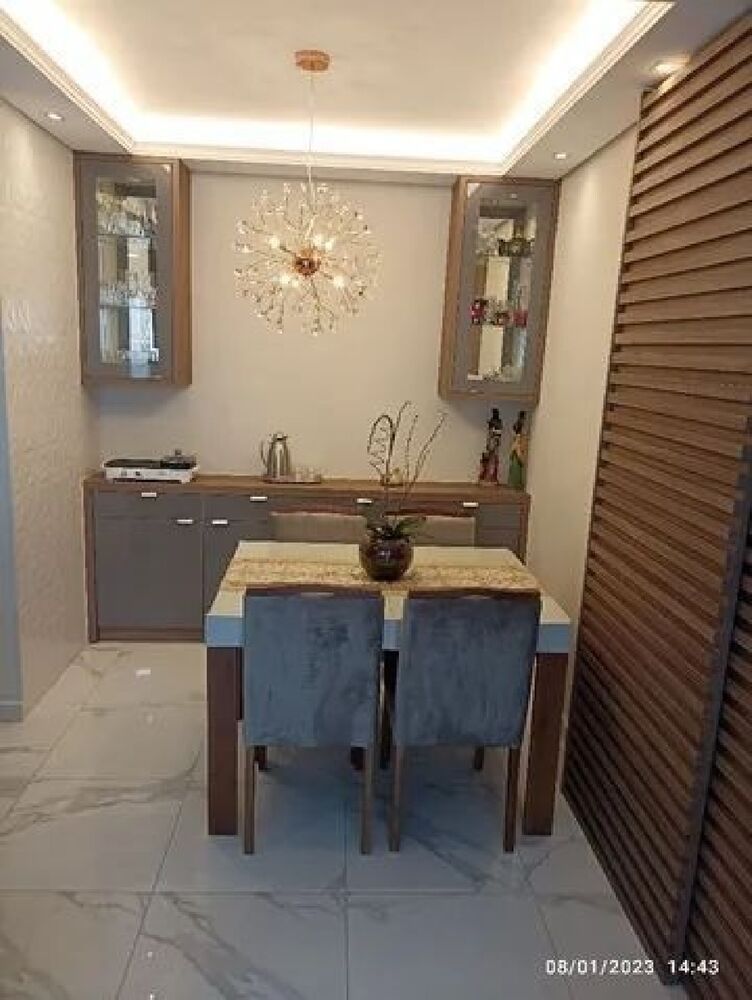 Apartamento, 2 quartos, 55 m² - Foto 1