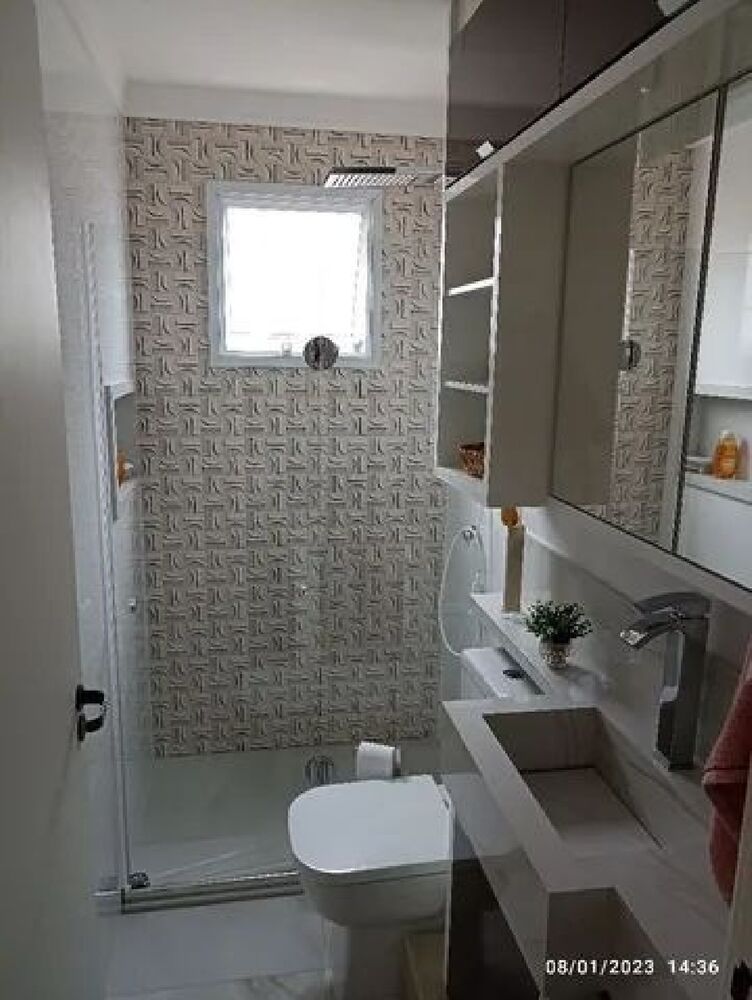 Apartamento, 2 quartos, 55 m² - Foto 2
