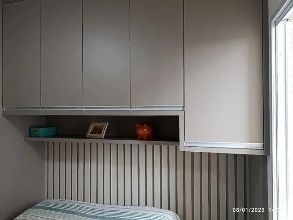 Apartamento, 2 quartos, 55 m² - Foto 9