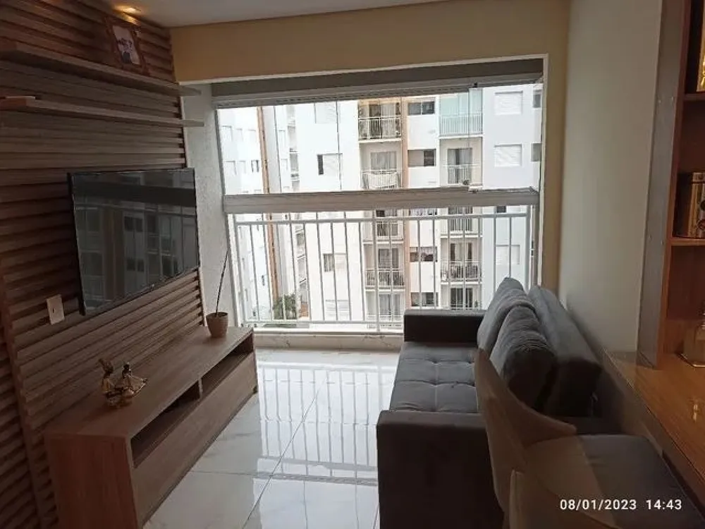 Apartamento, 2 quartos, 55 m² - Foto 1