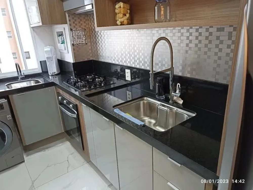 Apartamento, 2 quartos, 55 m² - Foto 10