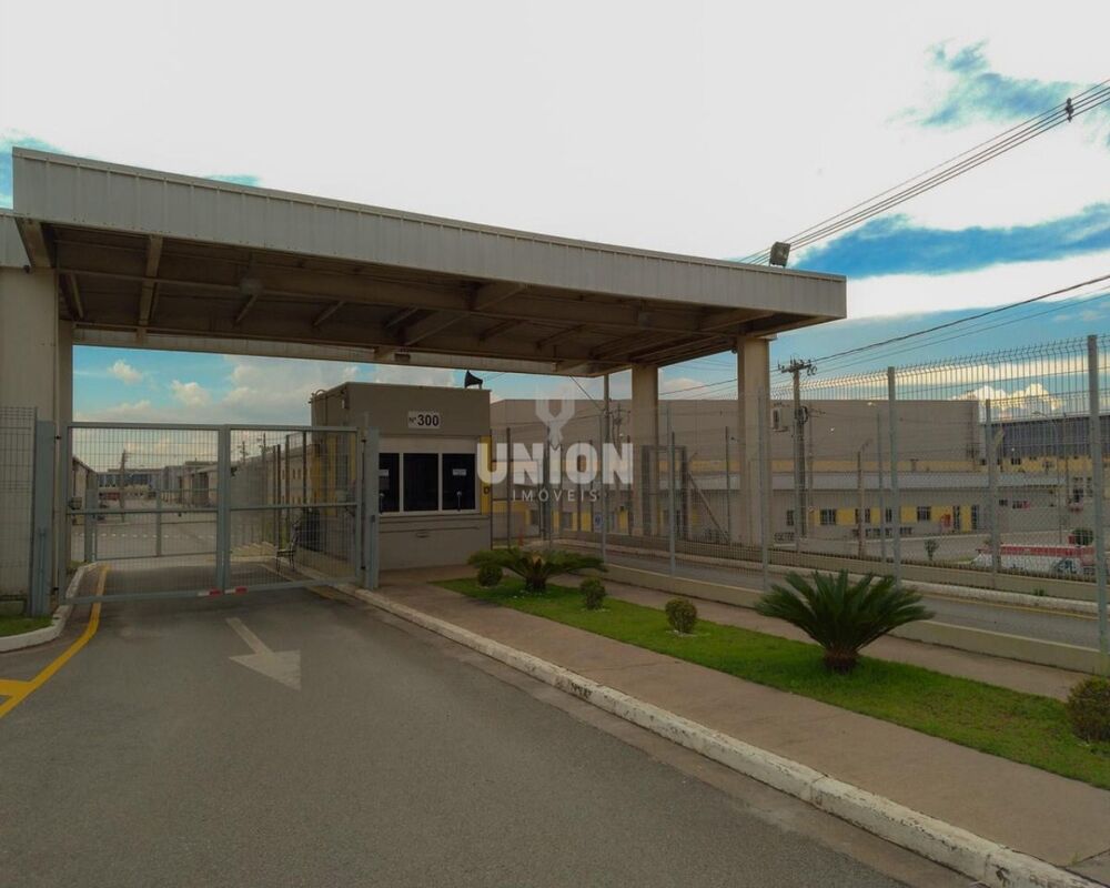 Depósito-Galpão, 3500 m² - Foto 5