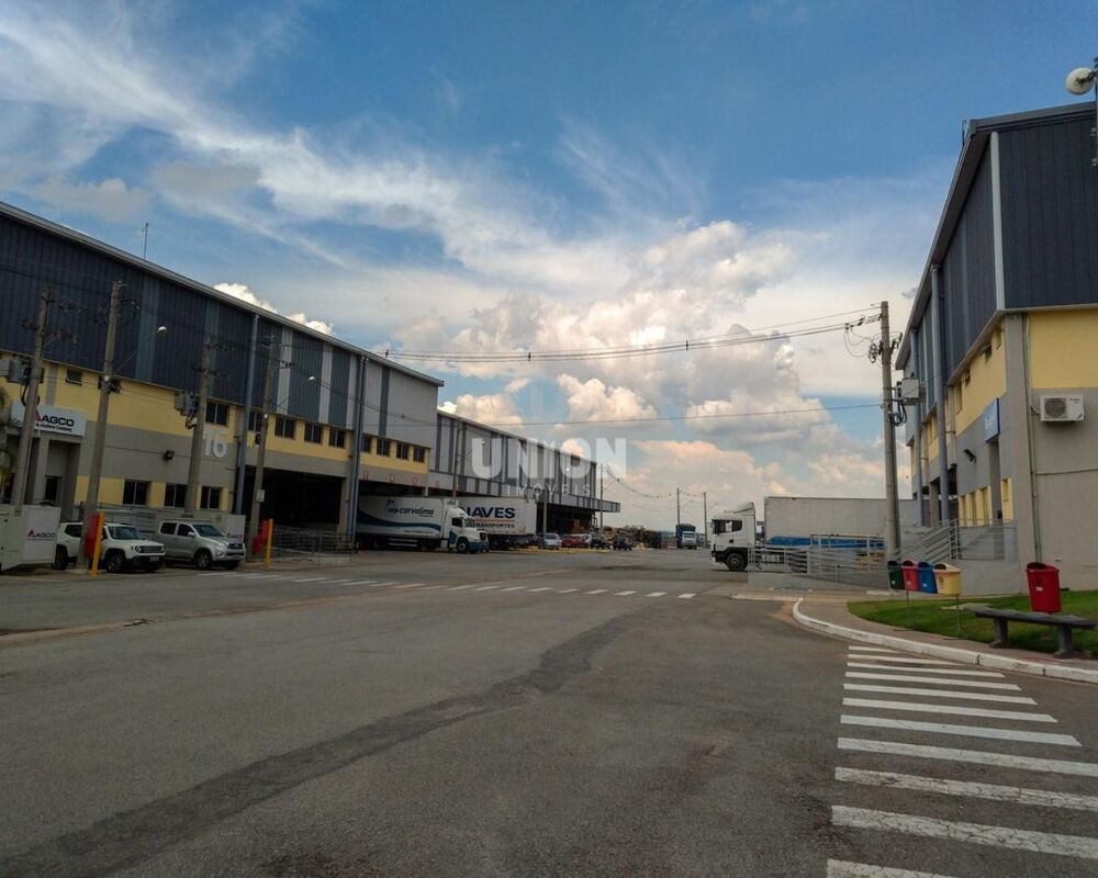 Depósito-Galpão, 3500 m² - Foto 3