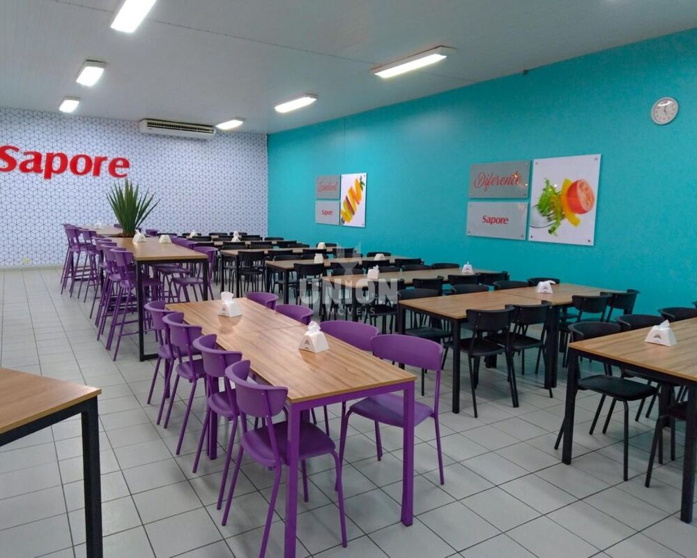 Depósito-Galpão, 3500 m² - Foto 2