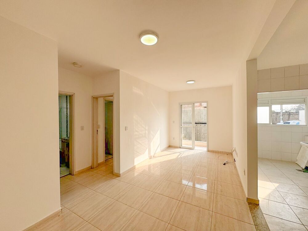 Apartamento, 2 quartos, 70 m² - Foto 1