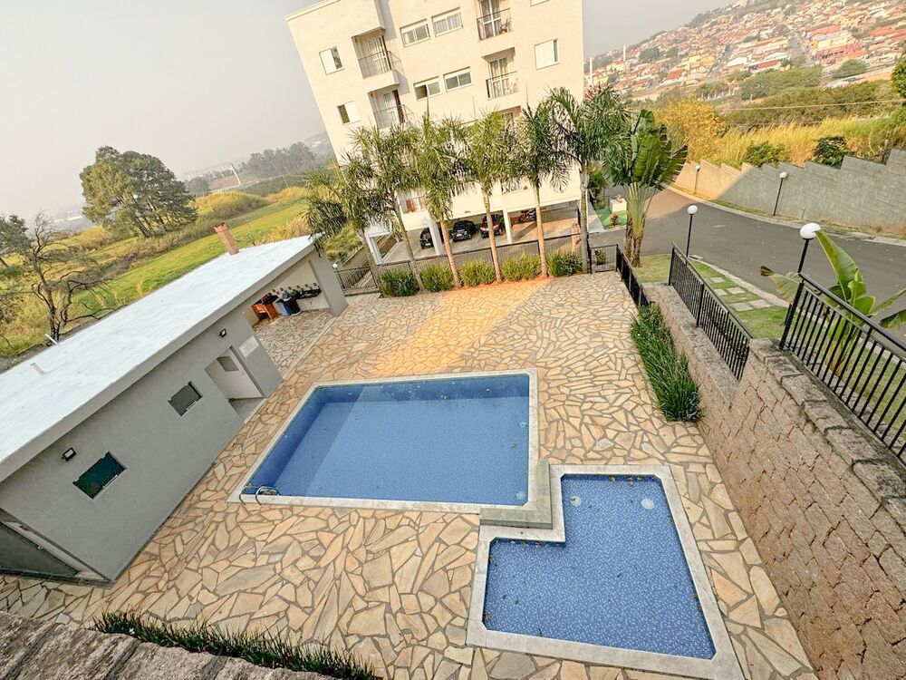 Apartamento, 2 quartos, 70 m² - Foto 8