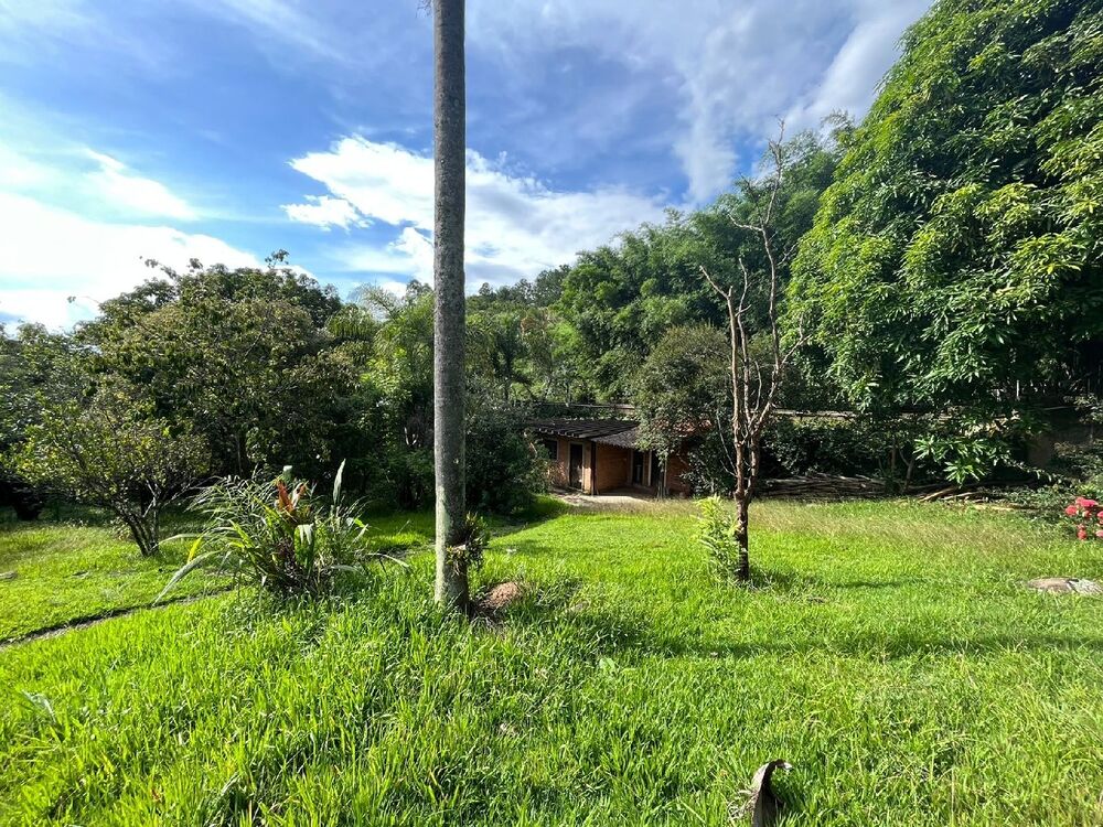 Terreno, 1260 m² - Foto 1