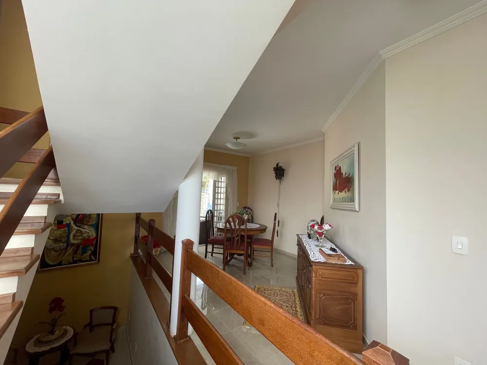 Casa, 4 quartos - Foto 7