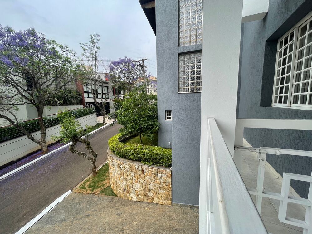 Casa, 4 quartos - Foto 10