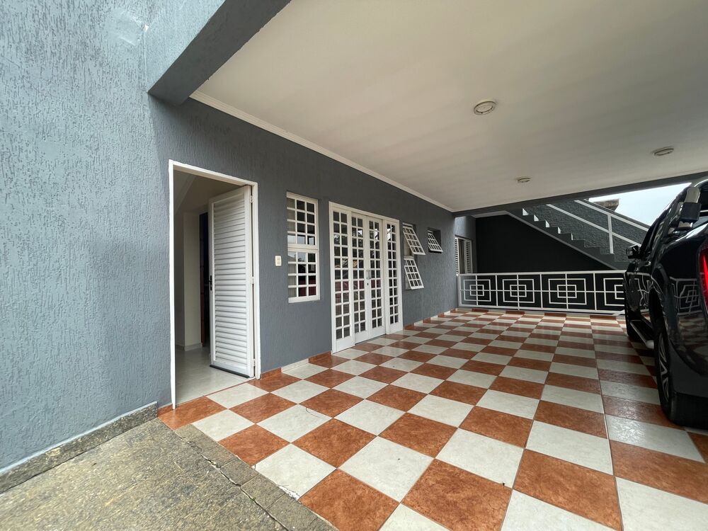 Casa, 4 quartos - Foto 3