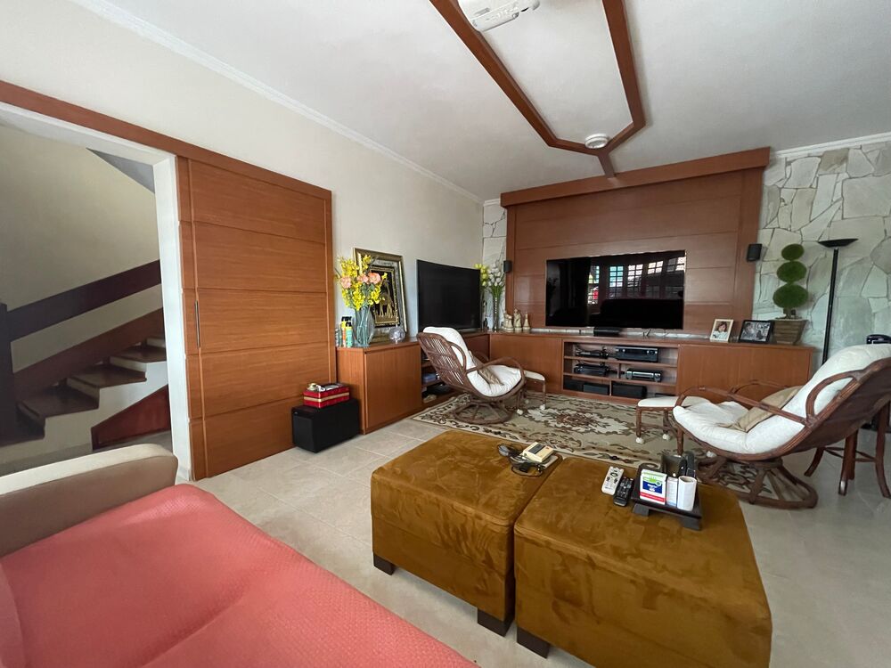Casa, 4 quartos - Foto 4