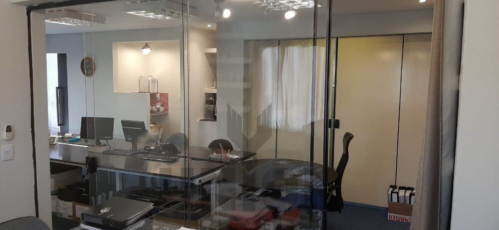 Sala-Conjunto - Foto 3