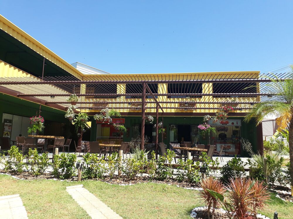 Sala-Conjunto - Foto 1