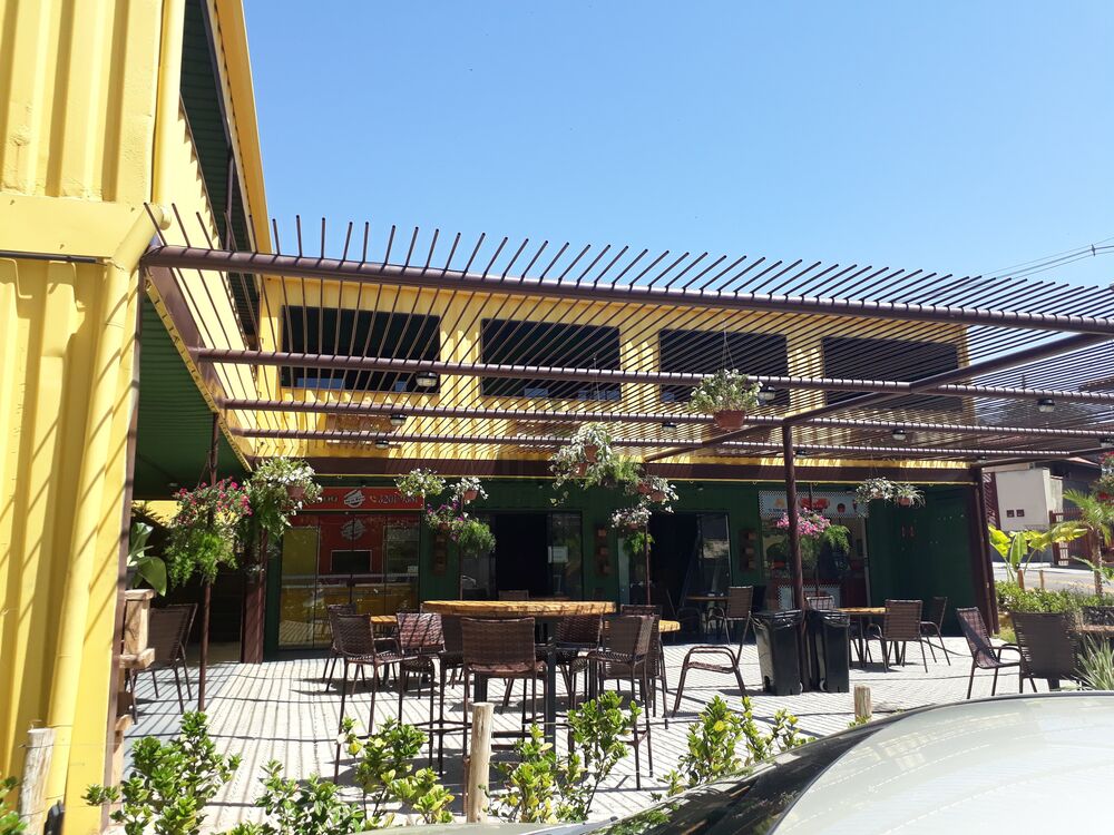 Sala-Conjunto - Foto 2