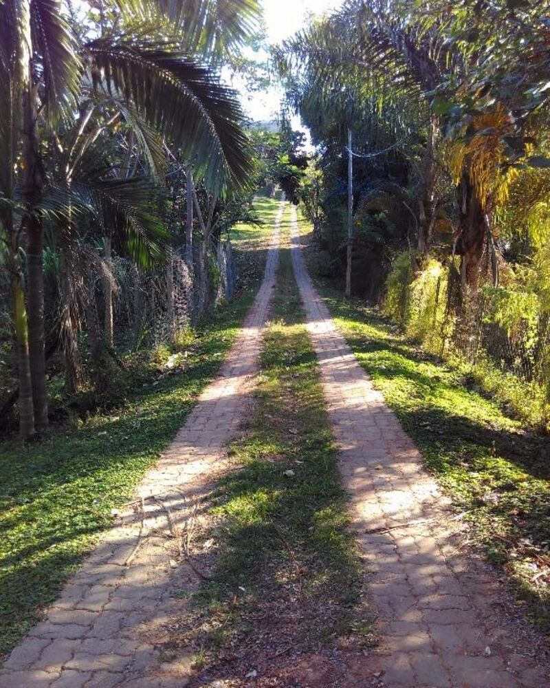 Terreno, 5040 m² - Foto 1