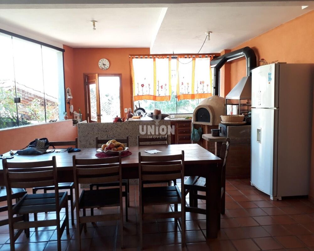 Casa, 3 quartos, 350 m² - Foto 3