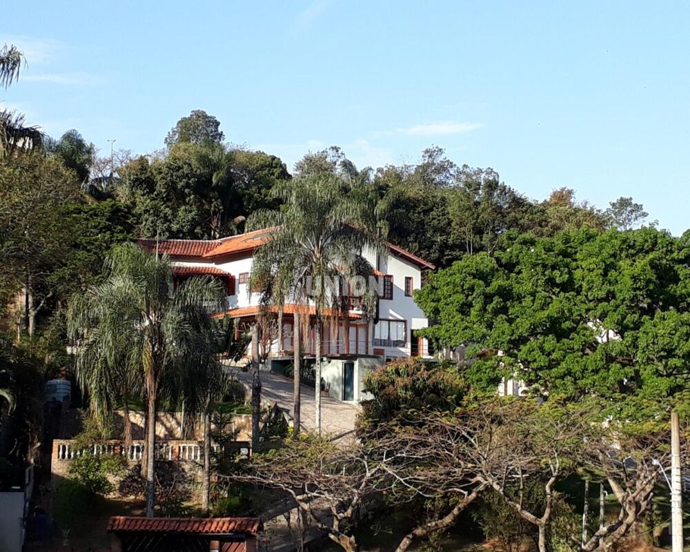 Casa, 3 quartos, 350 m² - Foto 1