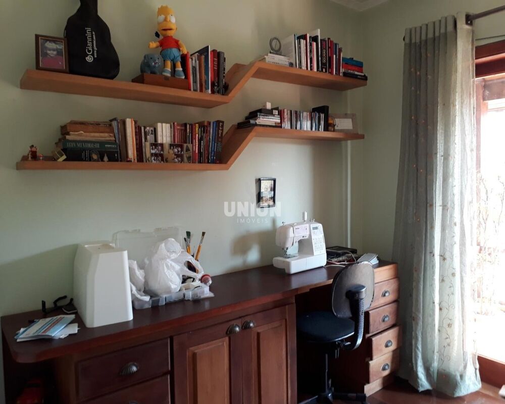 Casa, 3 quartos, 350 m² - Foto 6