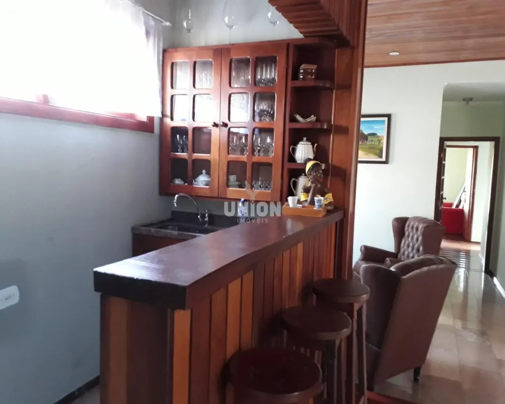 Casa, 3 quartos, 350 m² - Foto 12