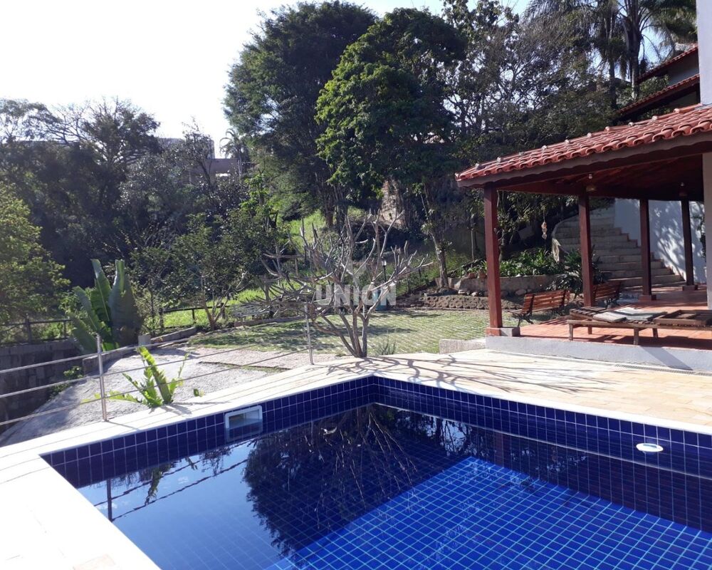 Casa, 3 quartos, 350 m² - Foto 8