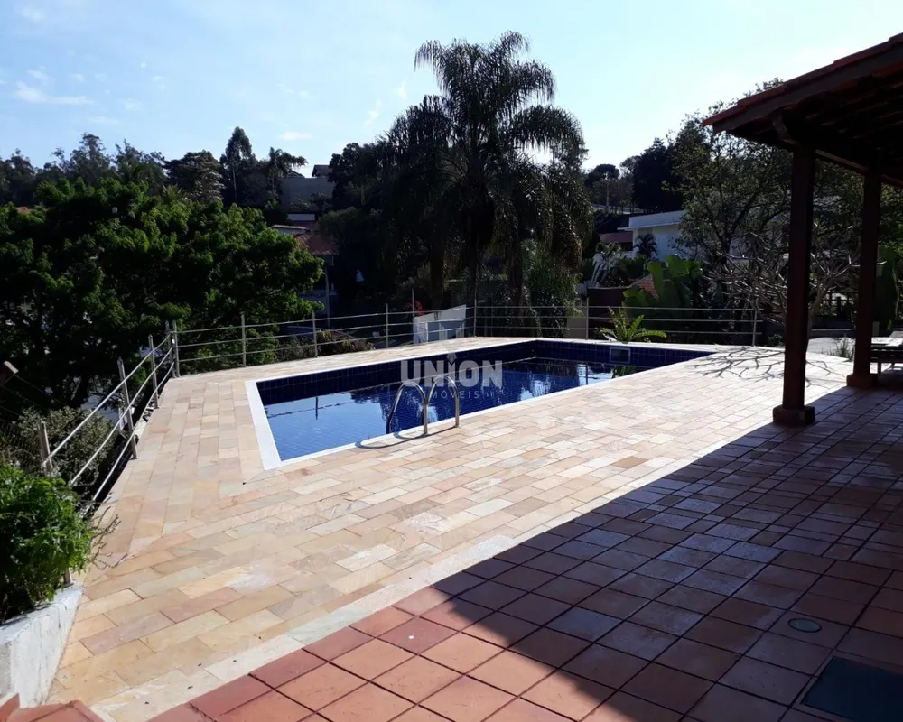 Casa, 3 quartos, 350 m² - Foto 16