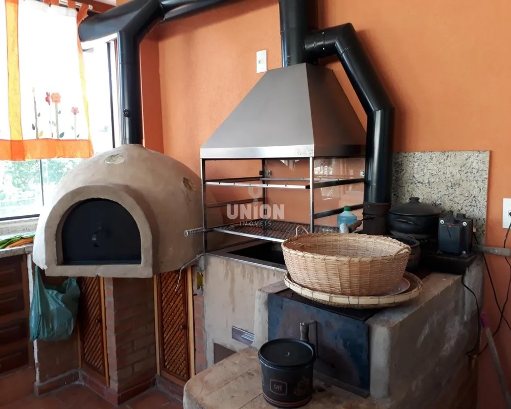 Casa, 3 quartos, 350 m² - Foto 7