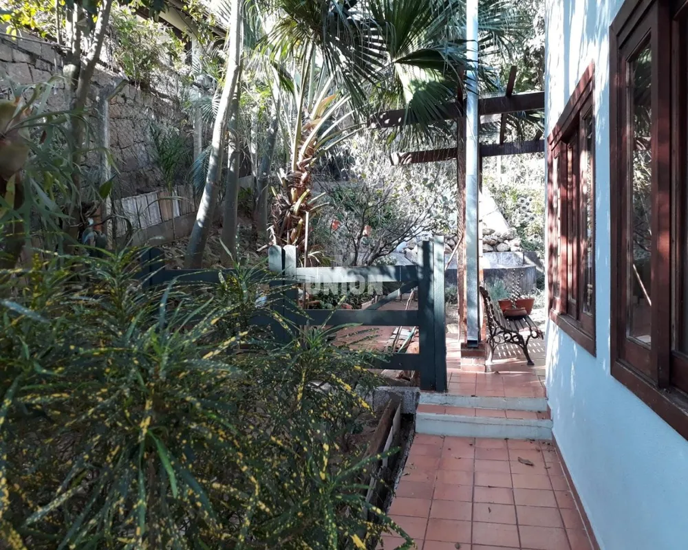 Casa, 3 quartos, 350 m² - Foto 13