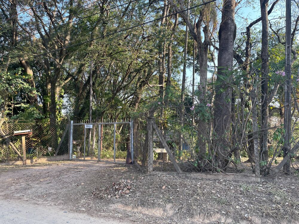Terreno à venda, 2625m² - Foto 2