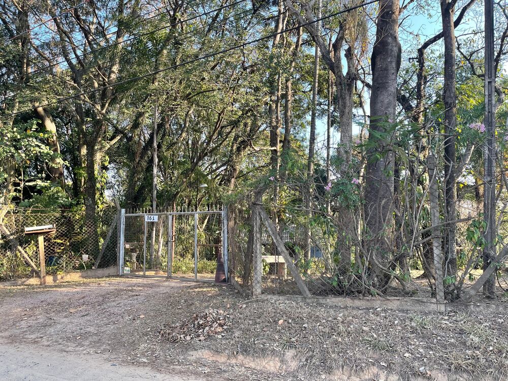 Terreno à venda, 2625m² - Foto 1