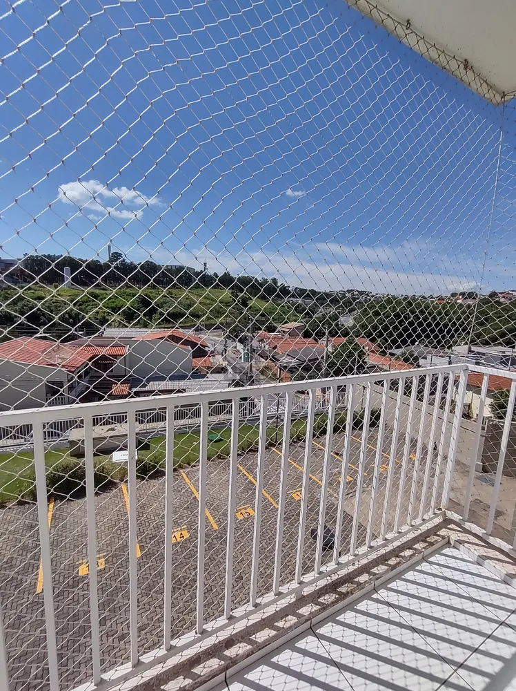 Apartamento, 2 quartos, 52 m² - Foto 11