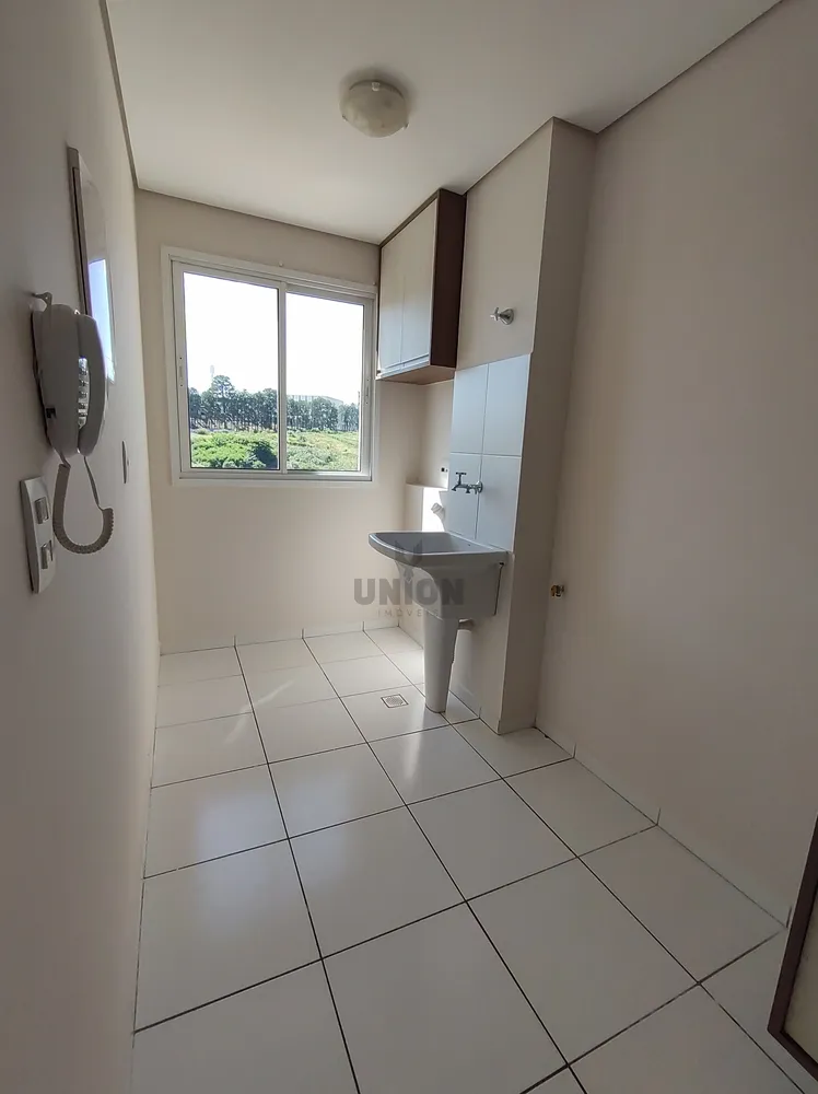 Apartamento, 2 quartos, 52 m² - Foto 18