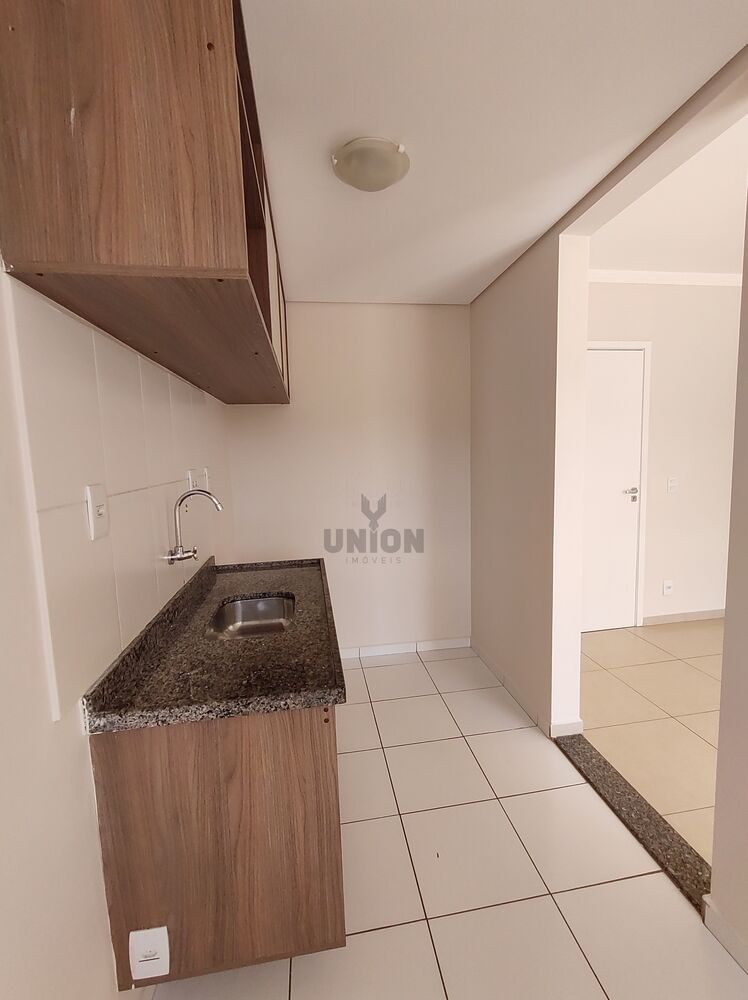 Apartamento, 2 quartos, 52 m² - Foto 8