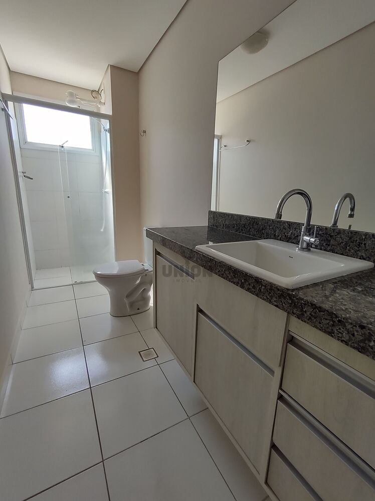 Apartamento, 2 quartos, 52 m² - Foto 2